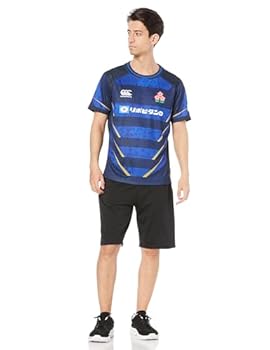 JAPAN REPLICA ALTERNATE JERSEY  XLサイズ Canterbury JAPAN REPLICA ALTERNATE JERSEY Men's Rugby Jersey